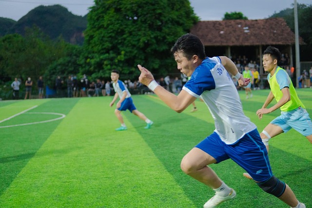 国足能够在
