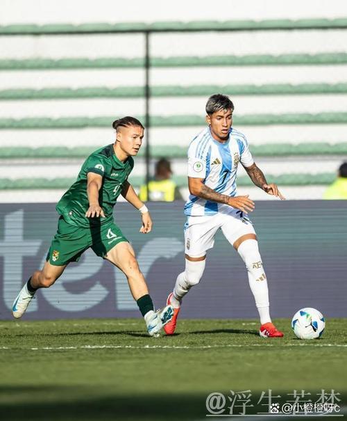 阿根廷0-0晋级！第19次闯入世界杯，48强确定7席+亚洲2队