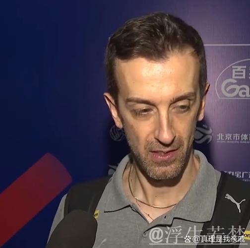 土耳其女排对阵中国女排 恰逢桑塔雷利44岁生日 土耳其女排对阵中国女排 恰逢桑塔雷利44岁生日